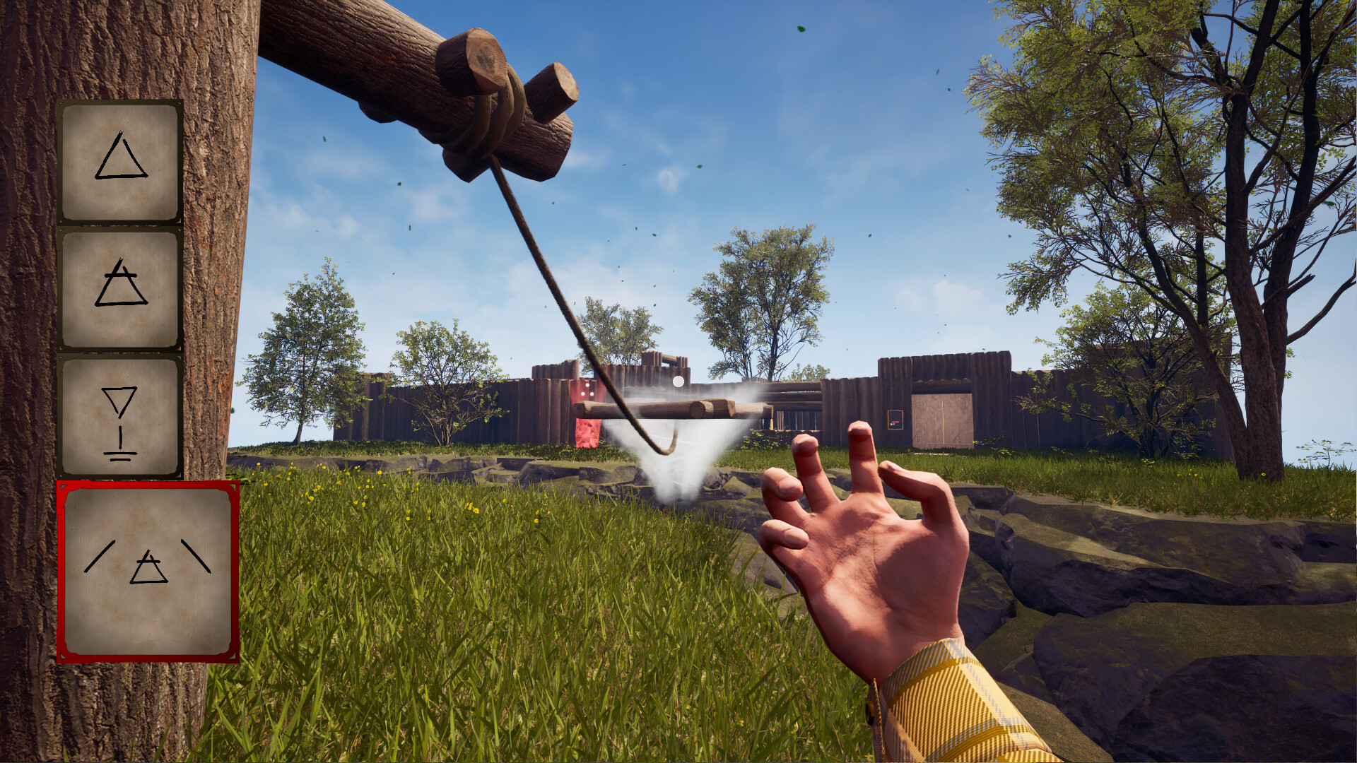 PC《符文幻光(Runa Illustra)》中文版下载_3