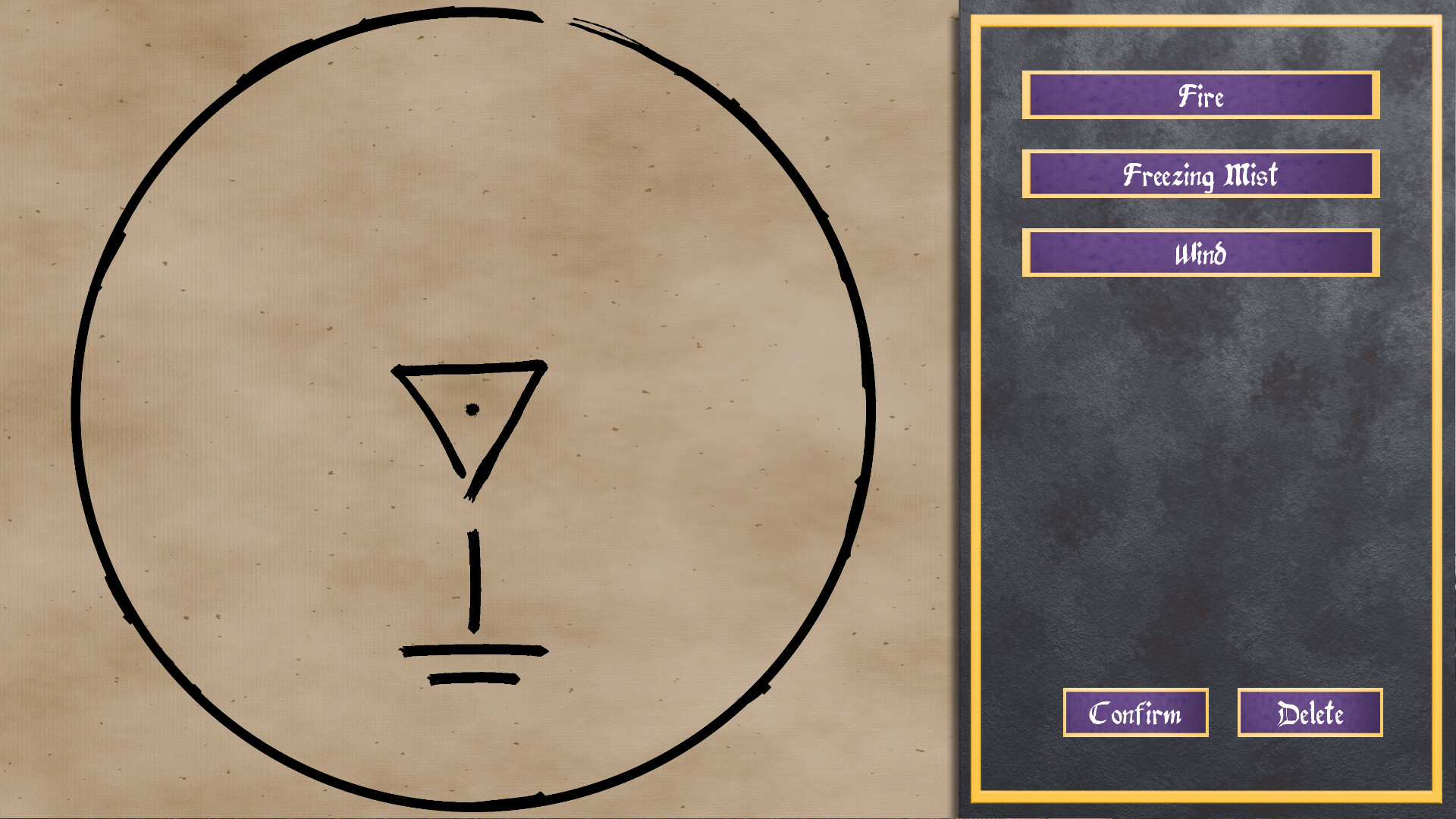 PC《符文幻光(Runa Illustra)》中文版下载_2