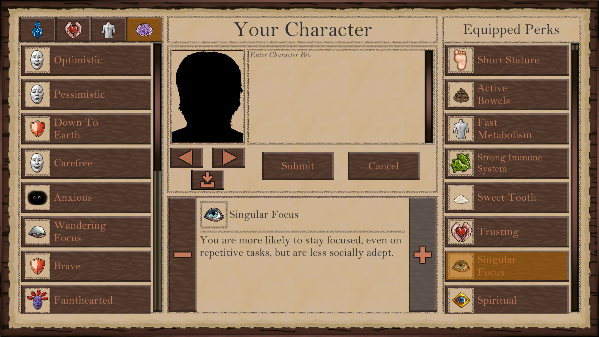 PC《卡牌生存：奇幻森林(Card Survival: Fantasy Forest)》中文版下载Build 19308744_3