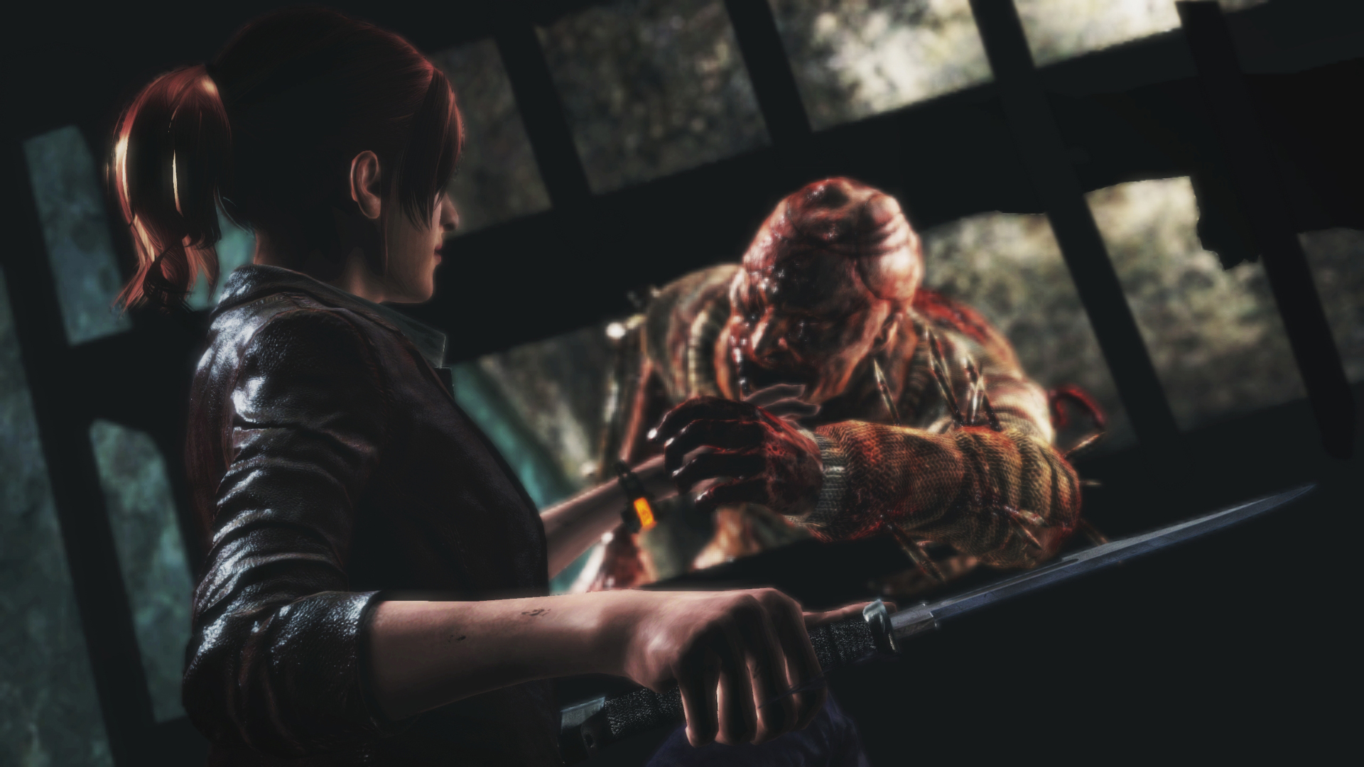 PC《生化危机：启示录2(Resident Evil Revelations 2)》中文版下载Build.3658995_3