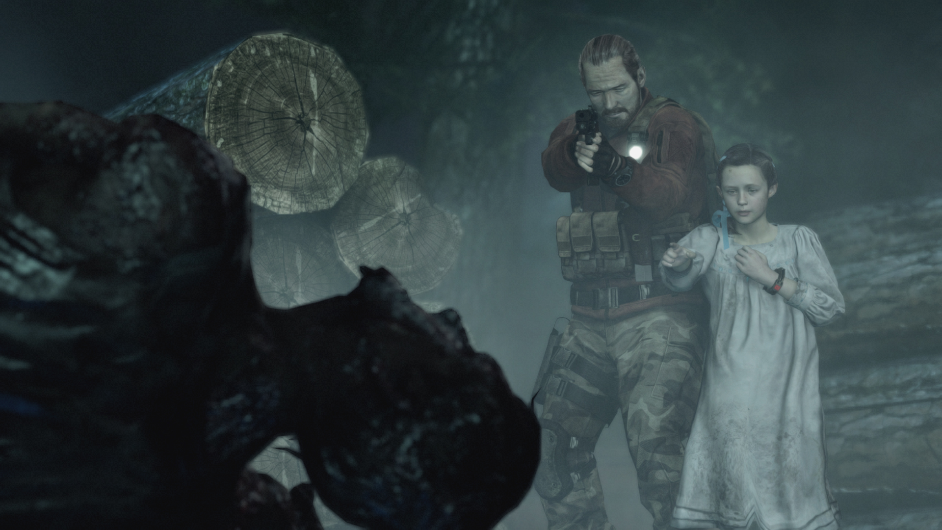 PC《生化危机：启示录2(Resident Evil Revelations 2)》中文版下载Build.3658995_5