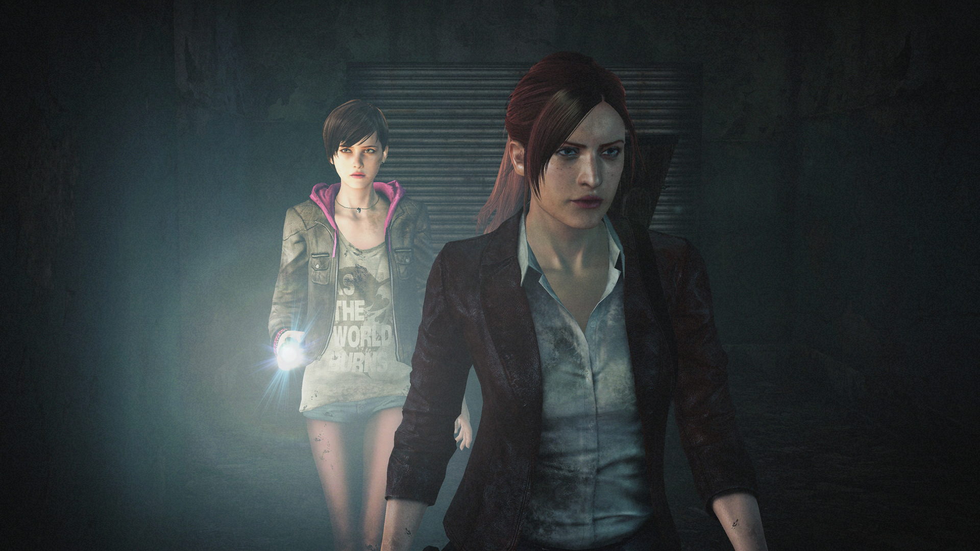 PC《生化危机：启示录2(Resident Evil Revelations 2)》中文版下载Build.3658995_0