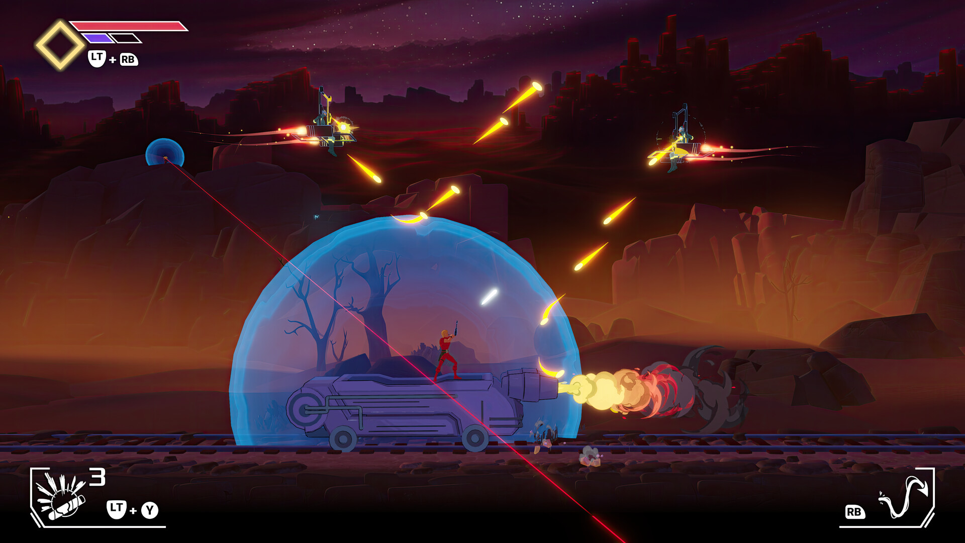 PC《太空冒险哥普拉:觉醒(Space Adventure Cobra - The Awakening)》中文版下载Build.19741355_2