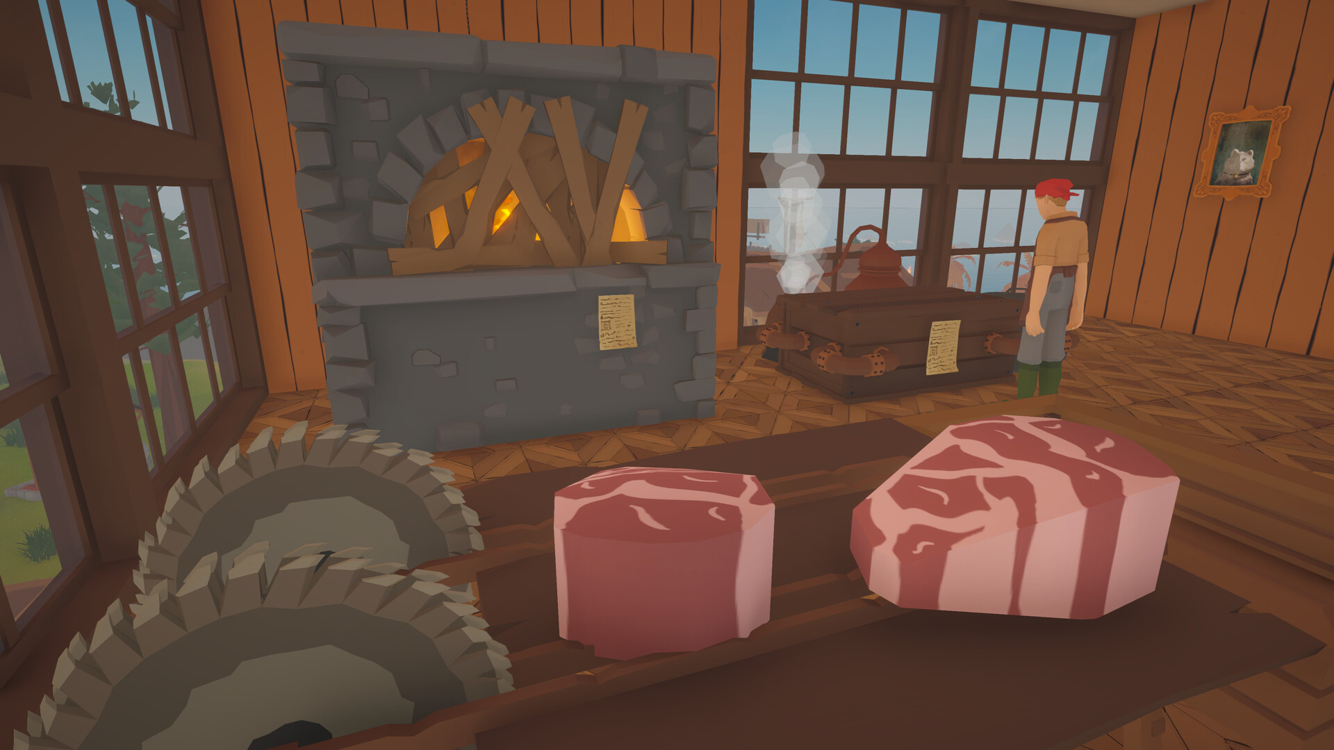 PC《菜市场模拟器(Old Market Simulator)》中文版下载v1.7.1_3