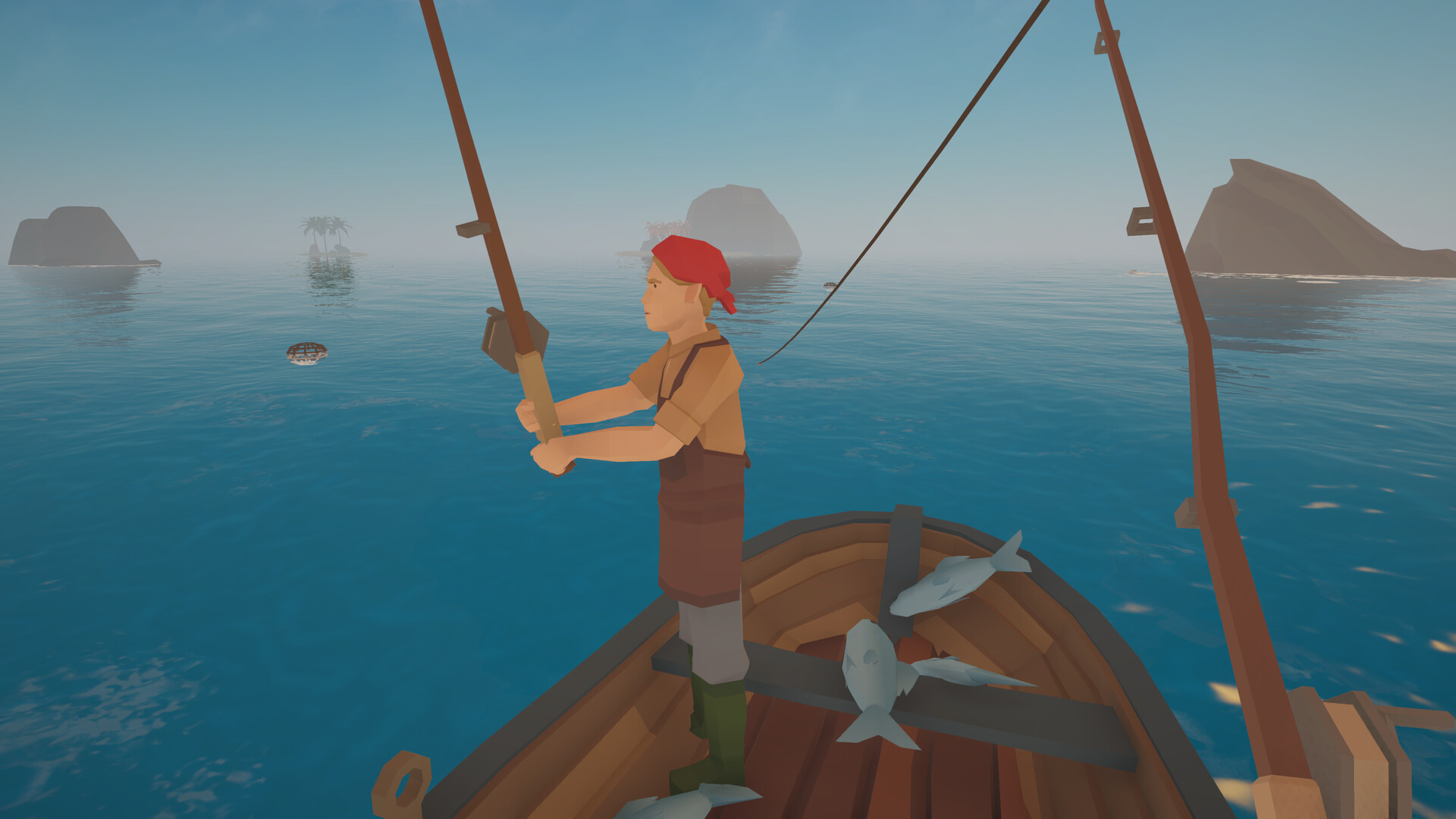 PC《菜市场模拟器(Old Market Simulator)》中文版下载v1.7.1_2