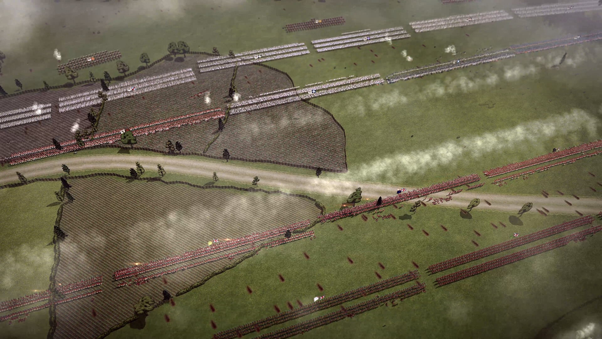 PC《指挥大师(Master of Command)》中文版下载Build.20565020_0