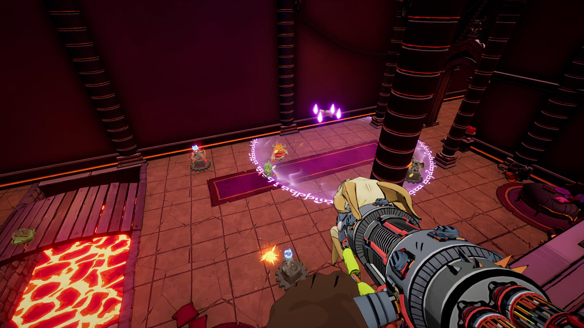 PC《天国射爆王(Holy Shoot)》中文版下载v1.0.04_1