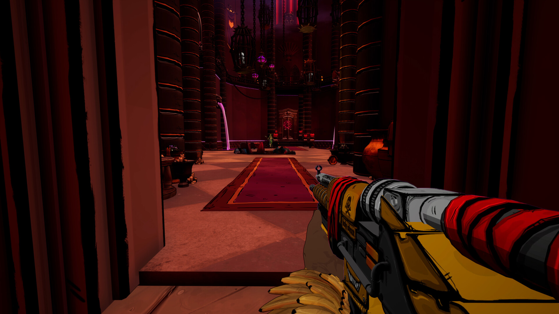 PC《天国射爆王(Holy Shoot)》中文版下载v1.0.04_0