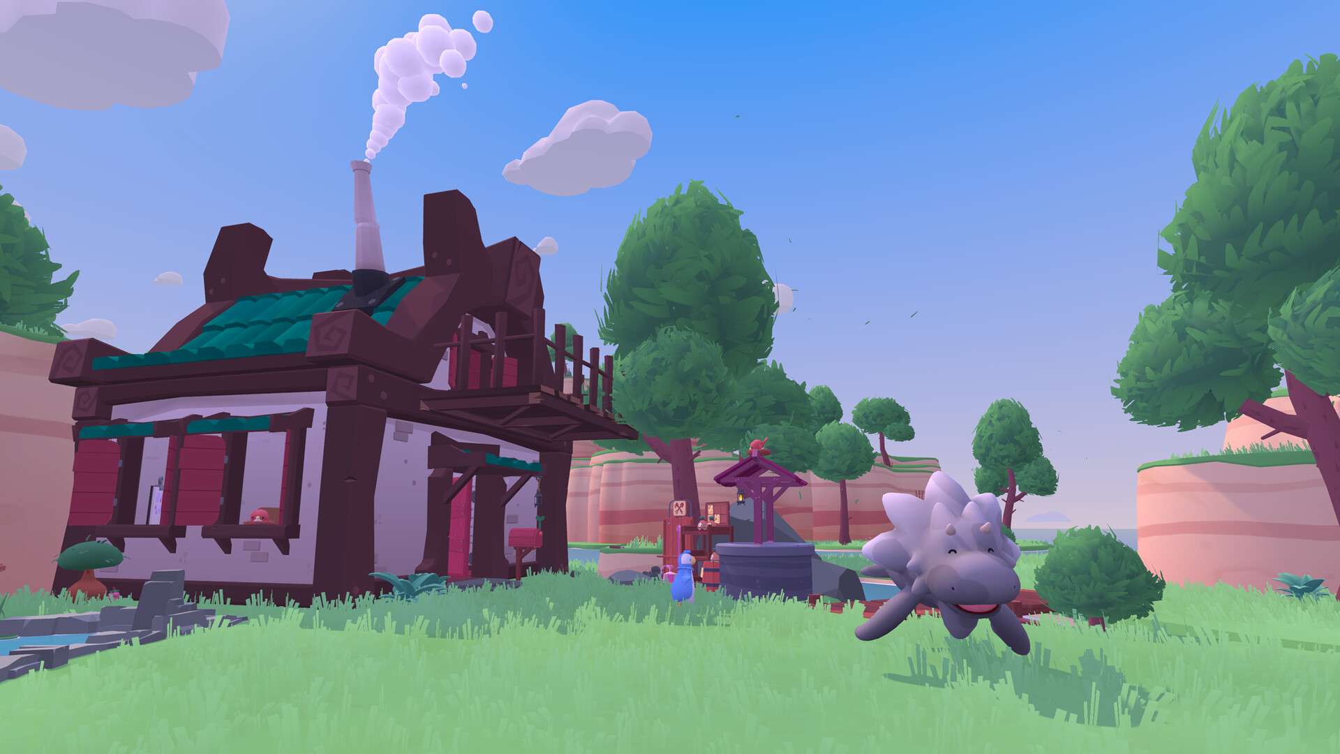 PC《海上花园(Garden of the Sea)》中文版下载Build.16524129_4