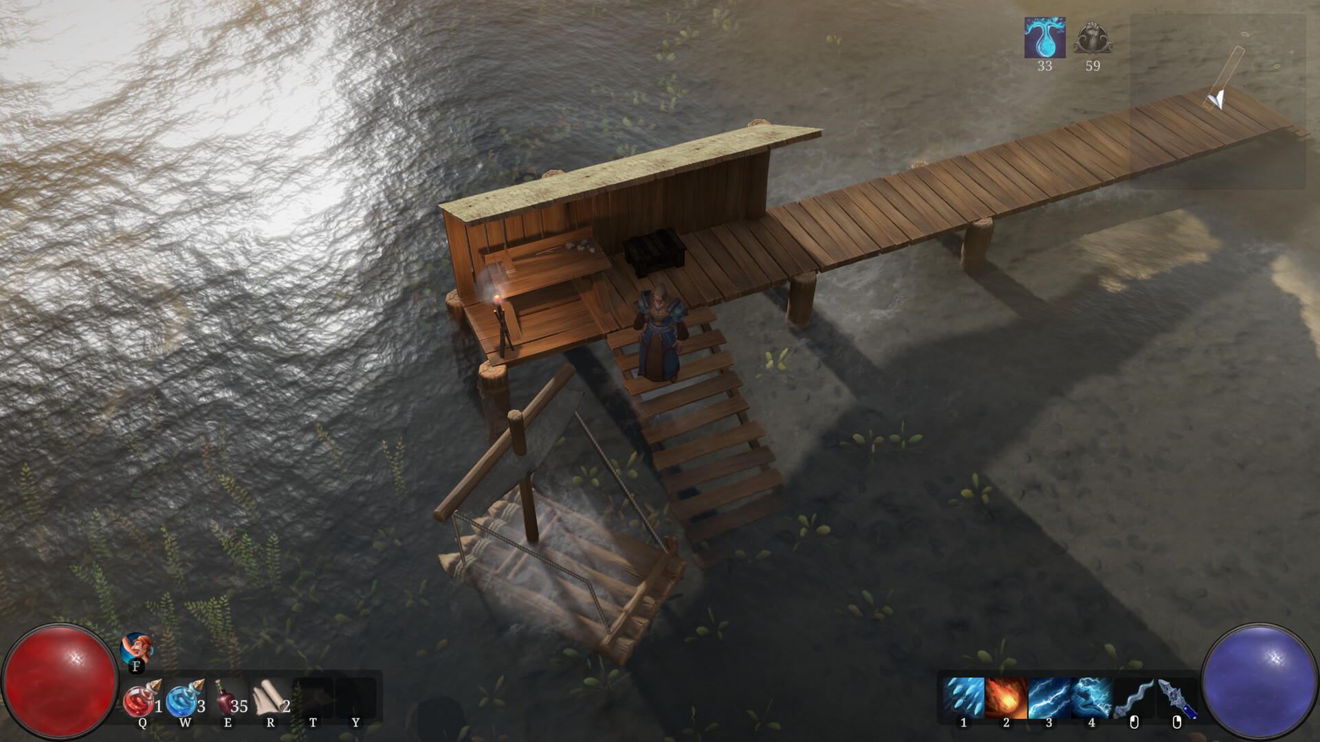 PC《界外(Beyond the Map)》中文版下载Build.19743526_2