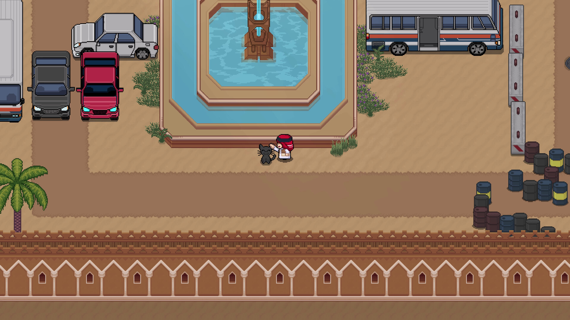 PC《聚会逃脱(Azooma Escape)》中文版下载Build.19741565_0