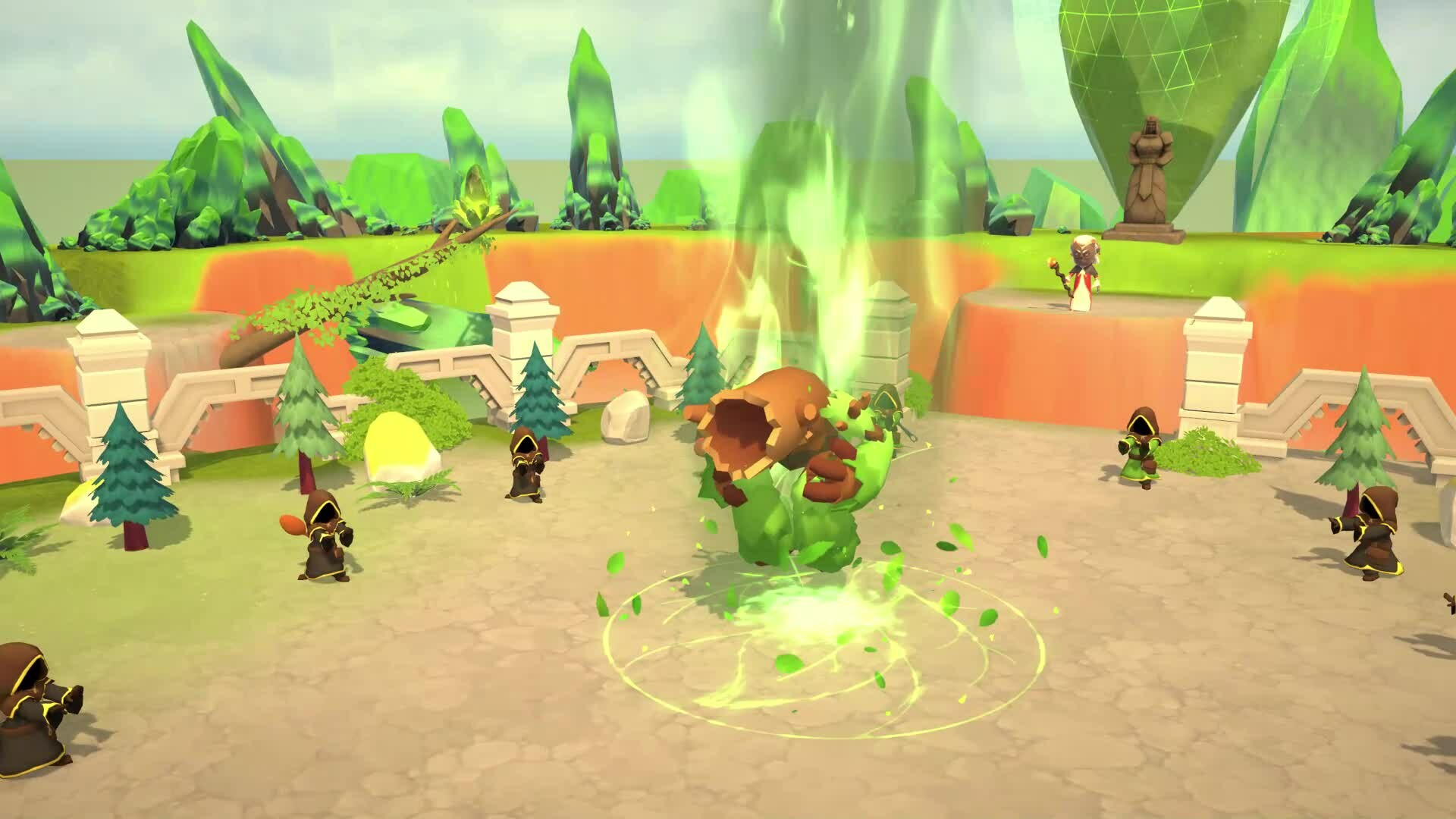 PC《舌尖上的魔术师(MagicCar of Delicious)》中文版下载Build.19892212_5