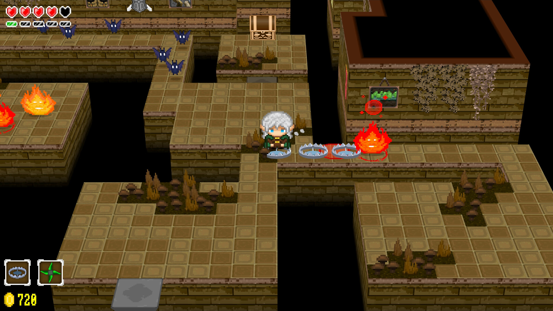 PC《夏努尔：银风传奇(Shalnor: Silverwind Saga)》中文版下载Build.16965487_2