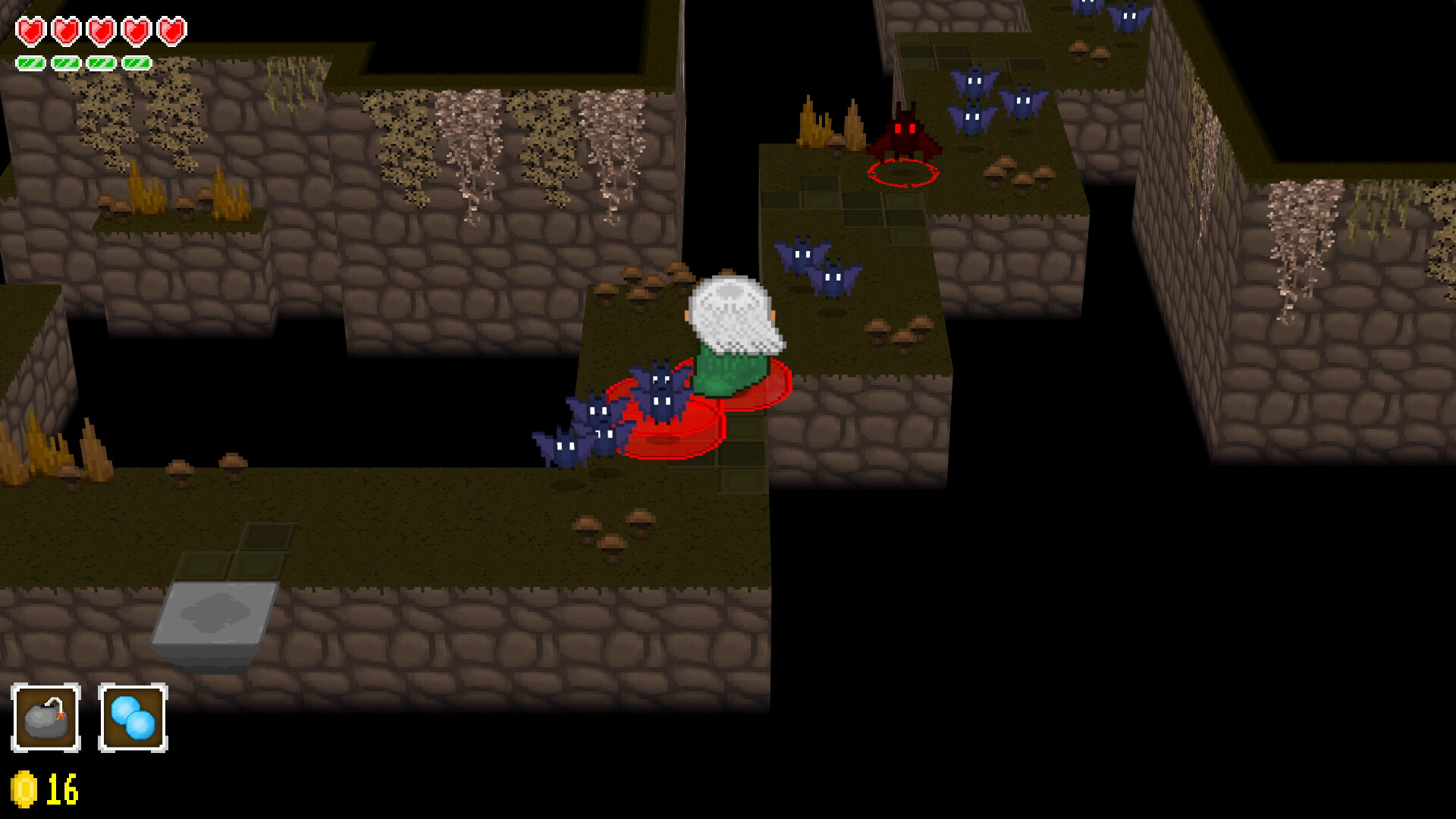 PC《夏努尔：银风传奇(Shalnor: Silverwind Saga)》中文版下载Build.16965487_4