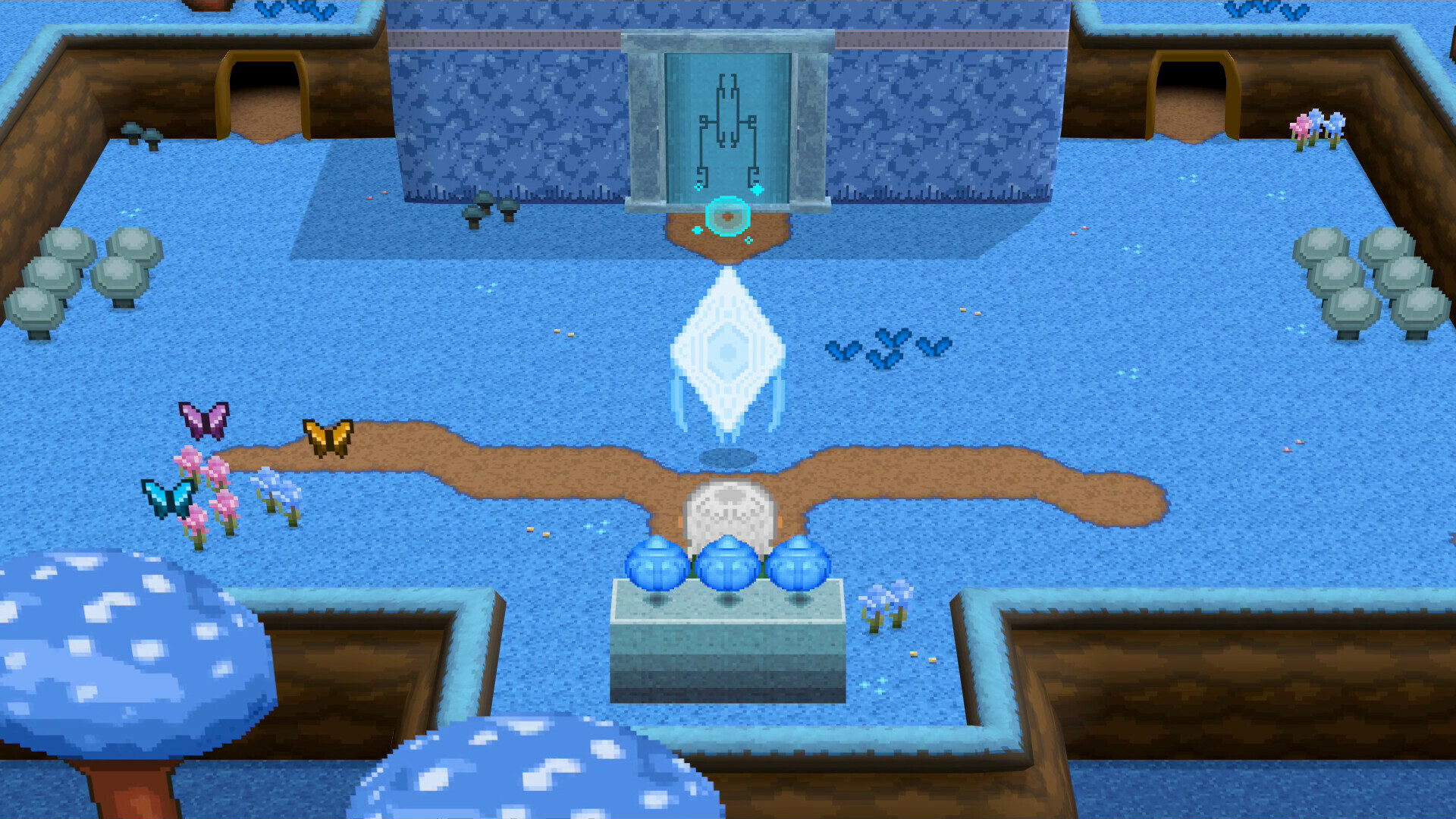 PC《夏努尔：银风传奇(Shalnor: Silverwind Saga)》中文版下载Build.16965487_5