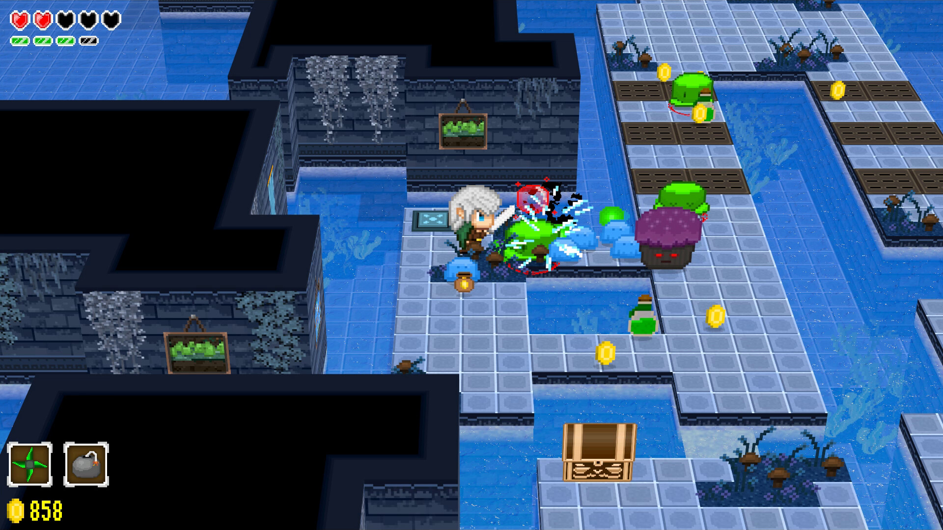 PC《夏努尔：银风传奇(Shalnor: Silverwind Saga)》中文版下载Build.16965487_1