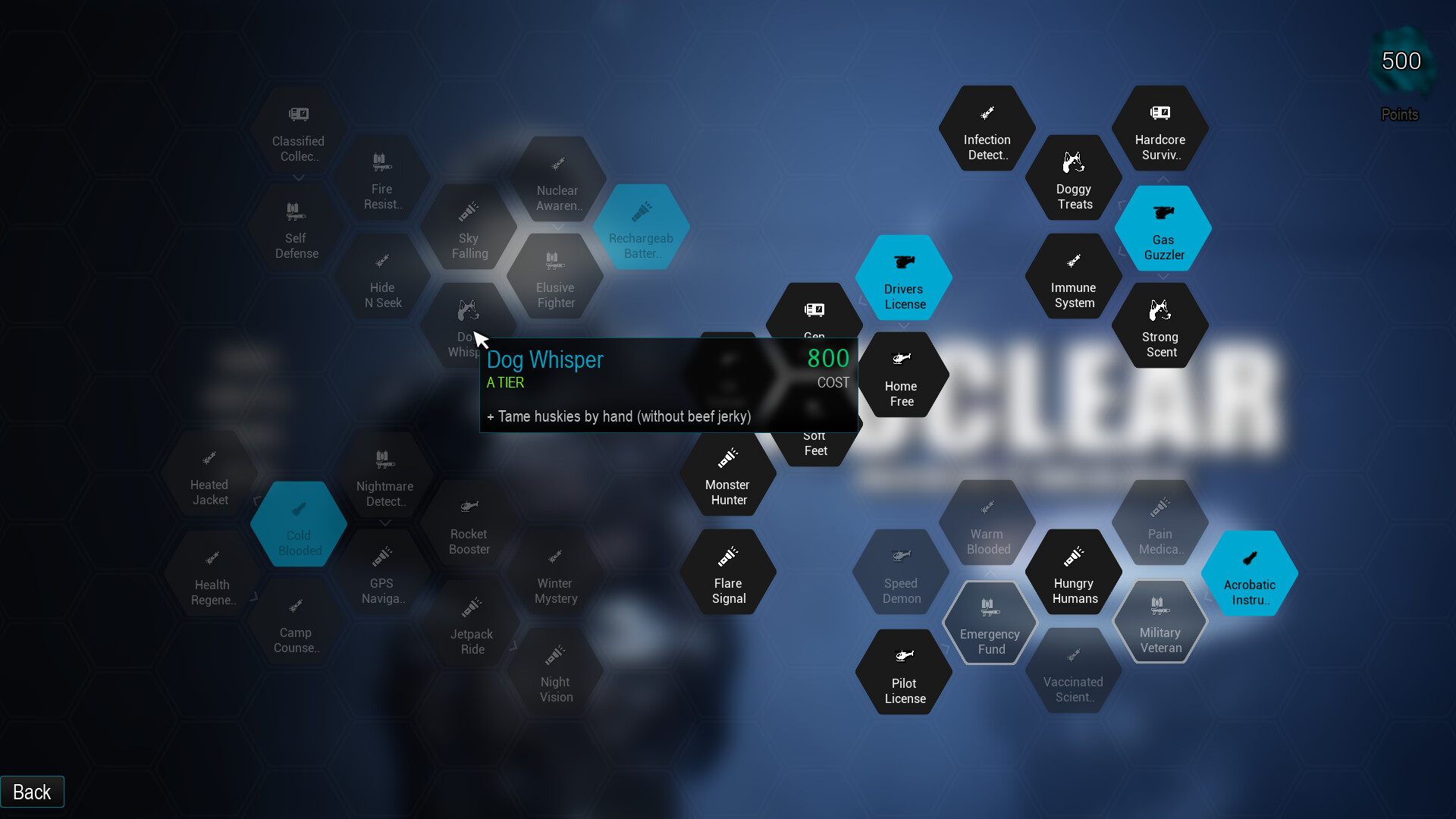 PC《核噩梦(Nuclear Nightmare)》英文版下载Build.20099277_3