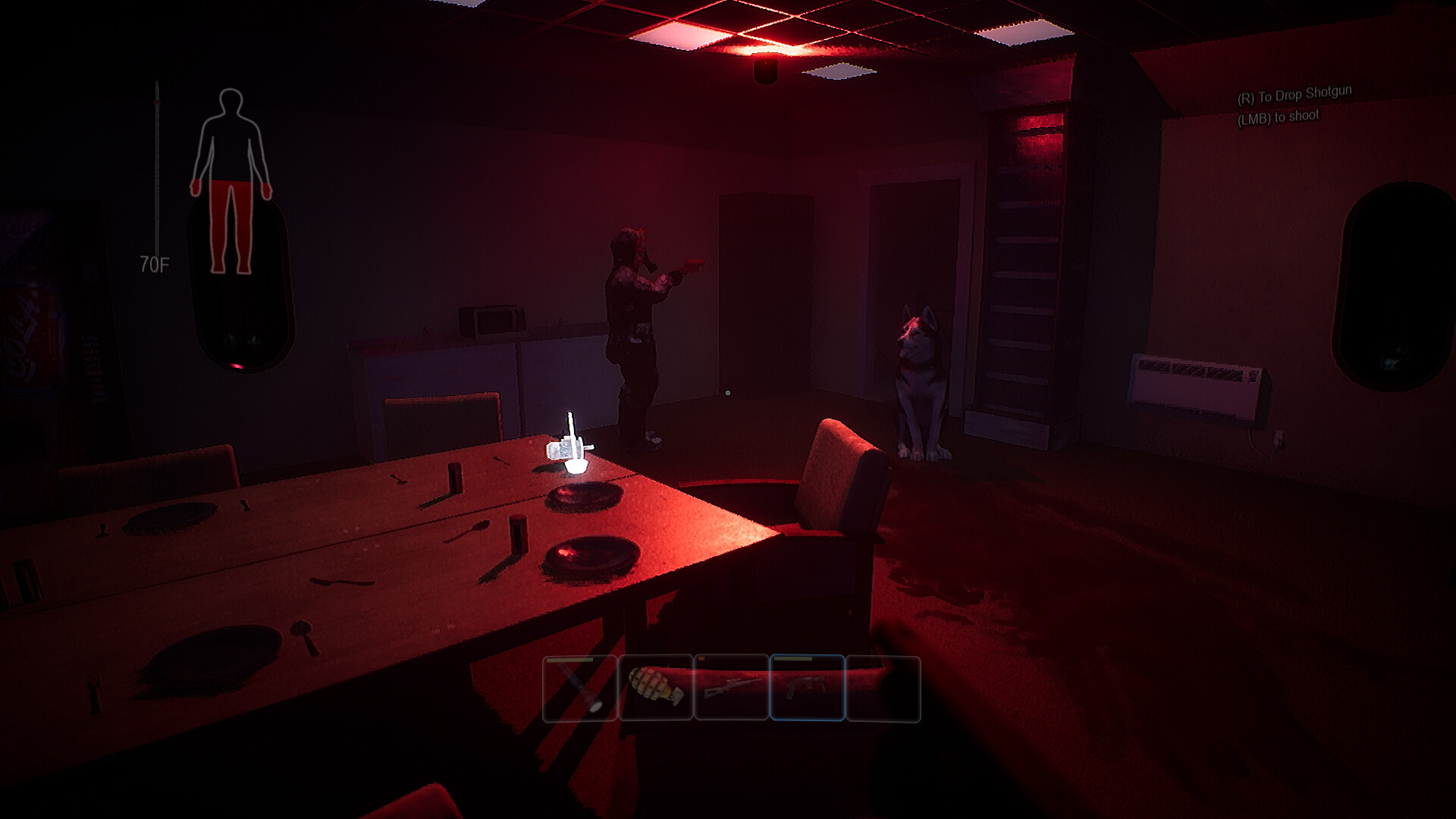 PC《核噩梦(Nuclear Nightmare)》英文版下载Build.20099277_4