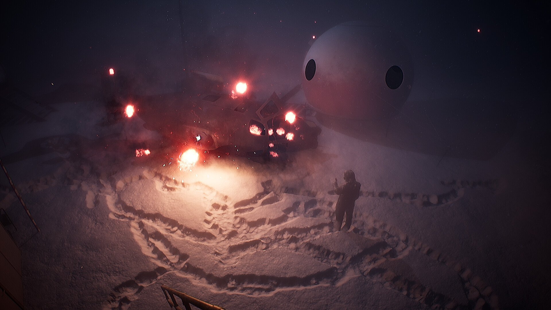 PC《核噩梦(Nuclear Nightmare)》英文版下载Build.20099277_1