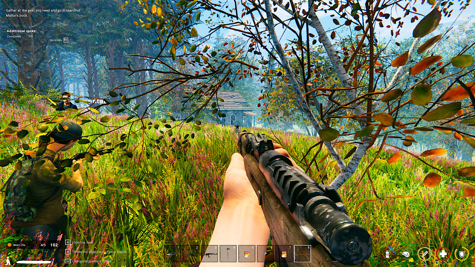 PC《遗产(The Legacy)》中文版下载v0.5150_2