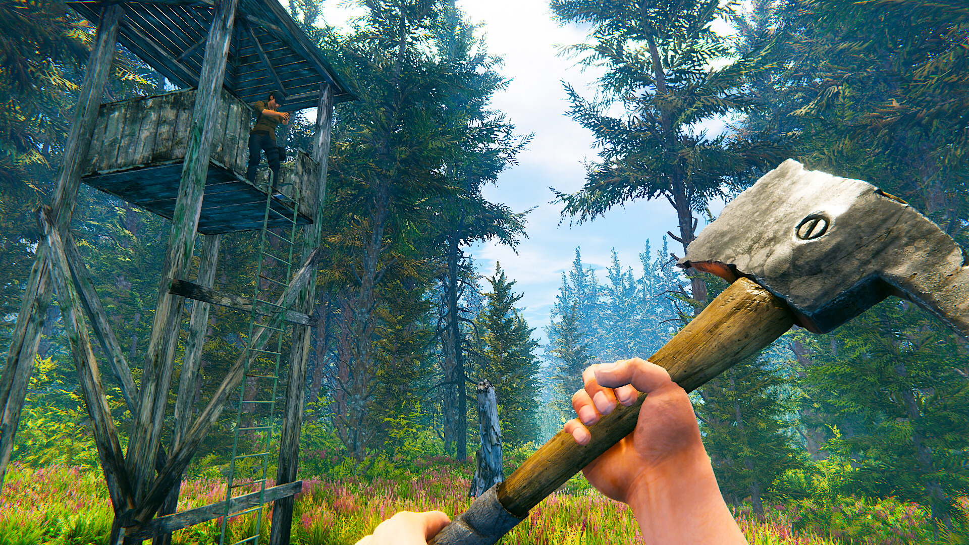 PC《遗产(The Legacy)》中文版下载v0.5150_0