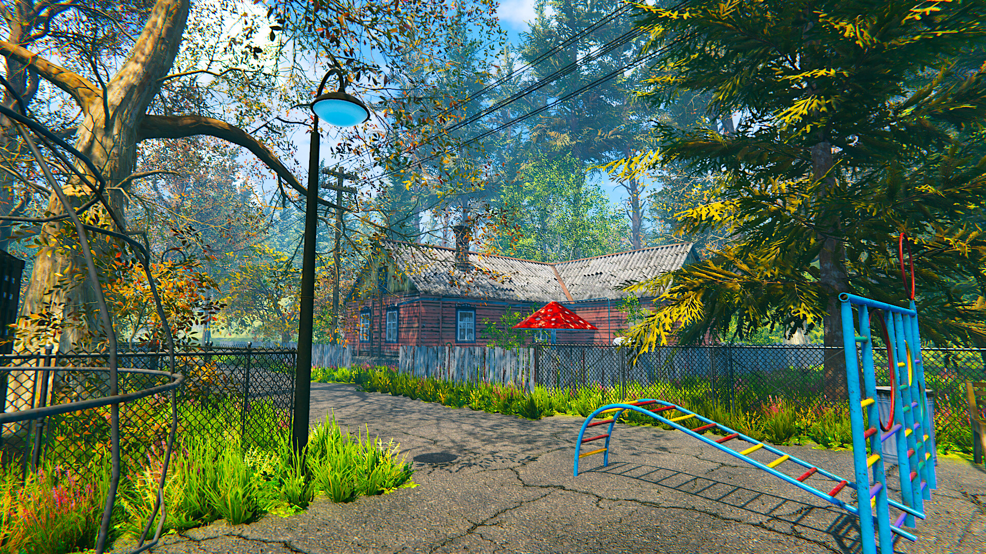 PC《遗产(The Legacy)》中文版下载v0.5150_5