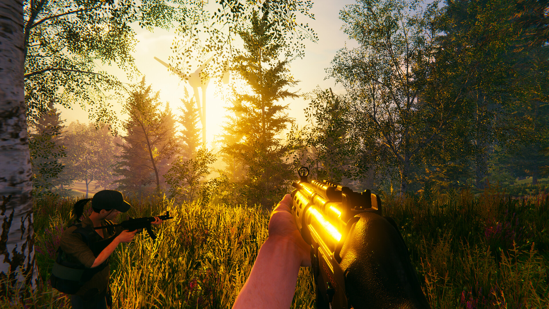 PC《遗产(The Legacy)》中文版下载v0.5150_1