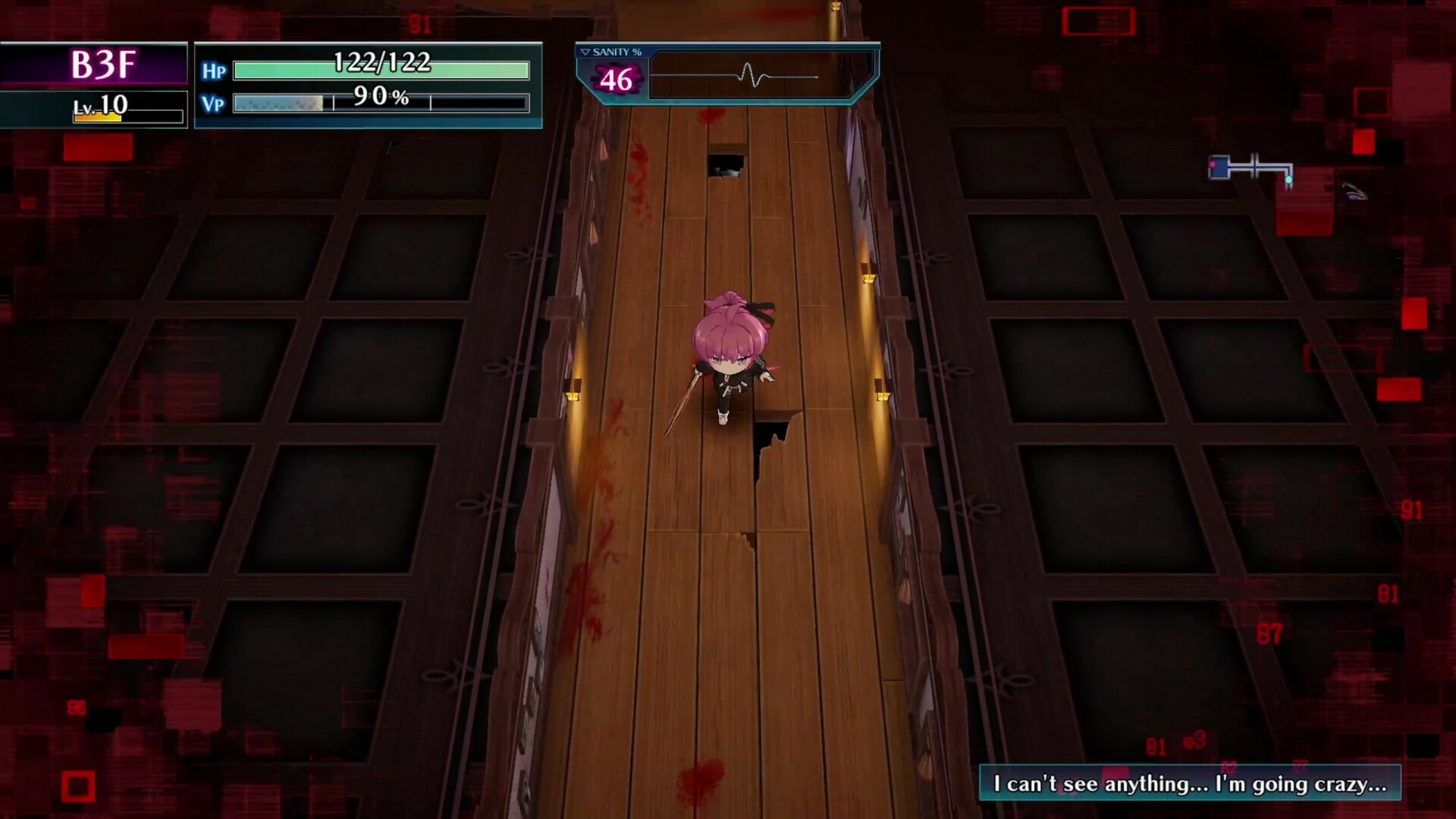 PC《死亡终结:代码Z(Death end re;Quest: Code Z)》中文版下载Build.19101529_2