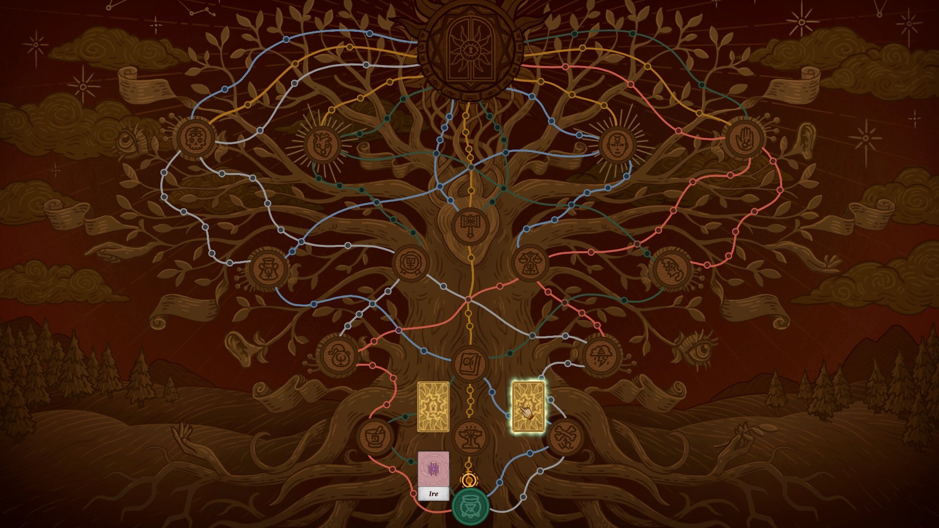 PC《炼金之道(Ways of Alchemy)》中文版下载v1.0.0_2