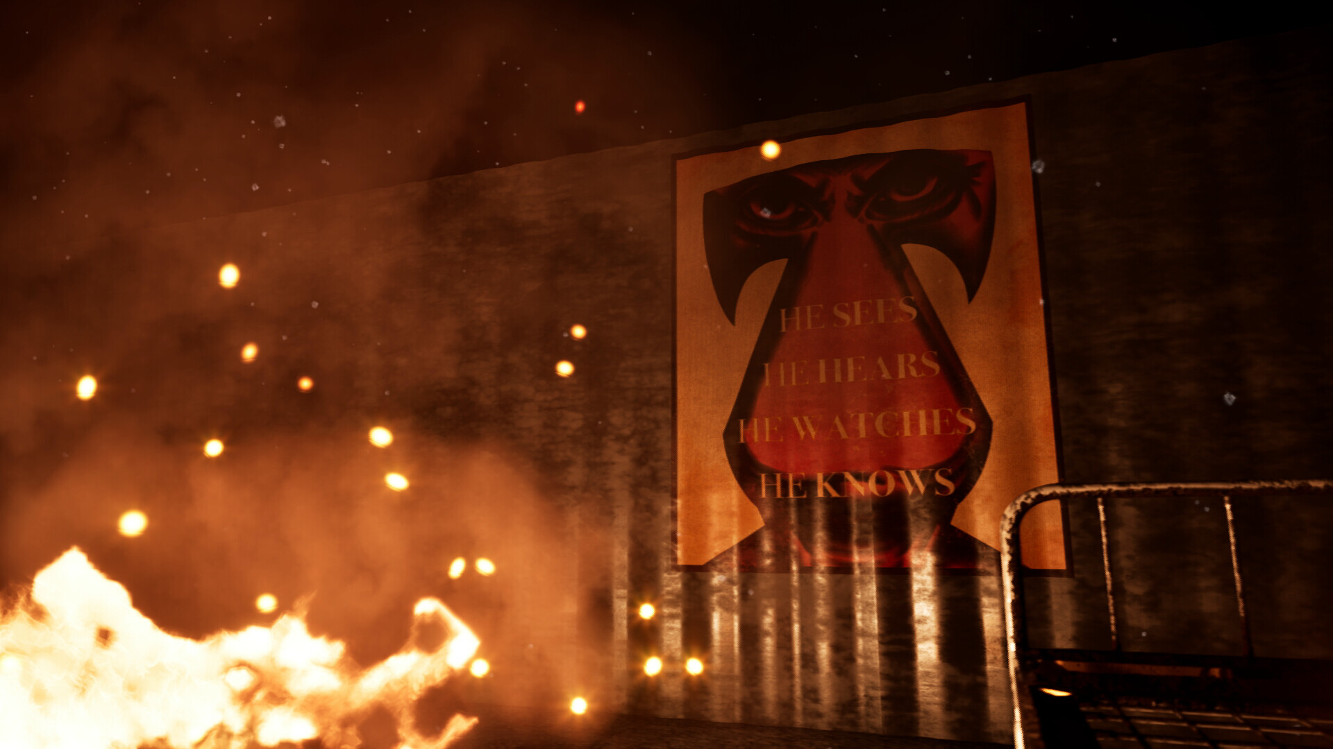 PC《班班幼儿园8(Garten of Banban 8: Anti Devil)》中文版下载Build.19775222_4