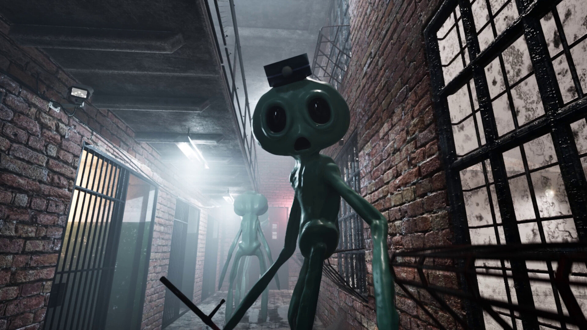 PC《班班幼儿园8(Garten of Banban 8: Anti Devil)》中文版下载Build.19775222_3