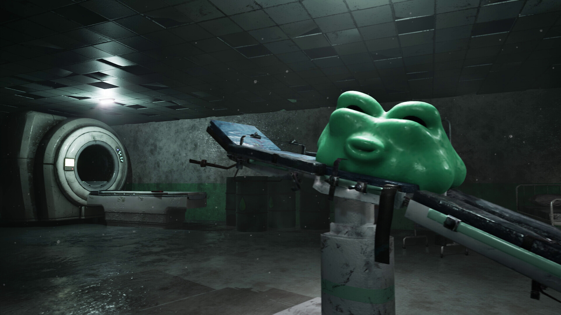 PC《班班幼儿园8(Garten of Banban 8: Anti Devil)》中文版下载Build.19775222_1