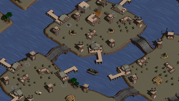 PC《最终前哨 Last Outpost》中文版下载Build.19816768_4