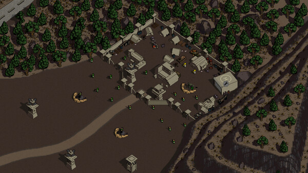 PC《最终前哨 Last Outpost》中文版下载Build.19816768_2