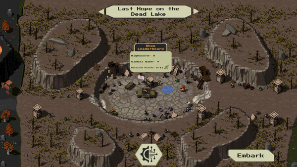 PC《最终前哨 Last Outpost》中文版下载Build.19816768_9