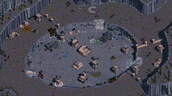 PC《最终前哨 Last Outpost》中文版下载Build.19816768_10