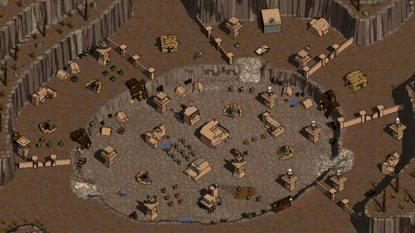 PC《最终前哨 Last Outpost》中文版下载Build.19816768_3