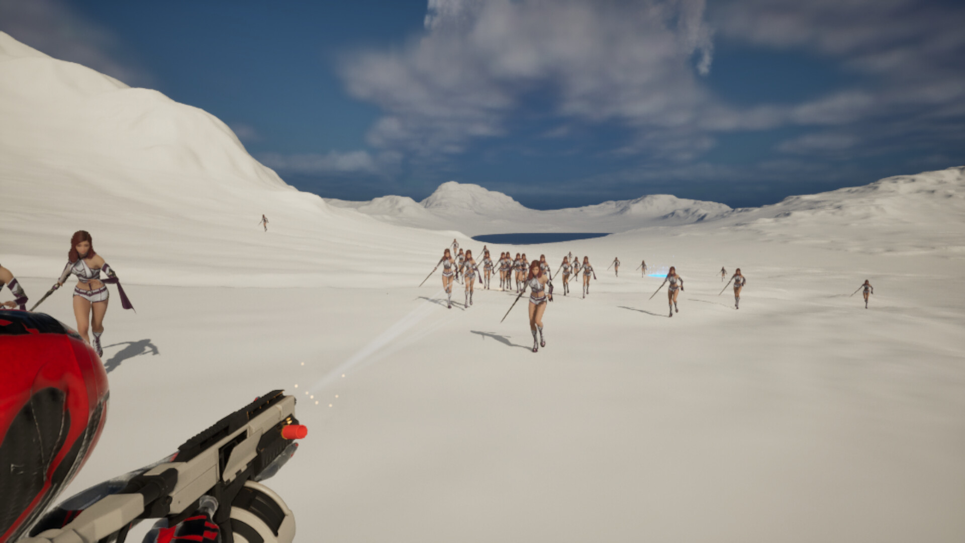 PC《强者的自我修养(cultivation of the strong)》中文版下载Build.18305258_1