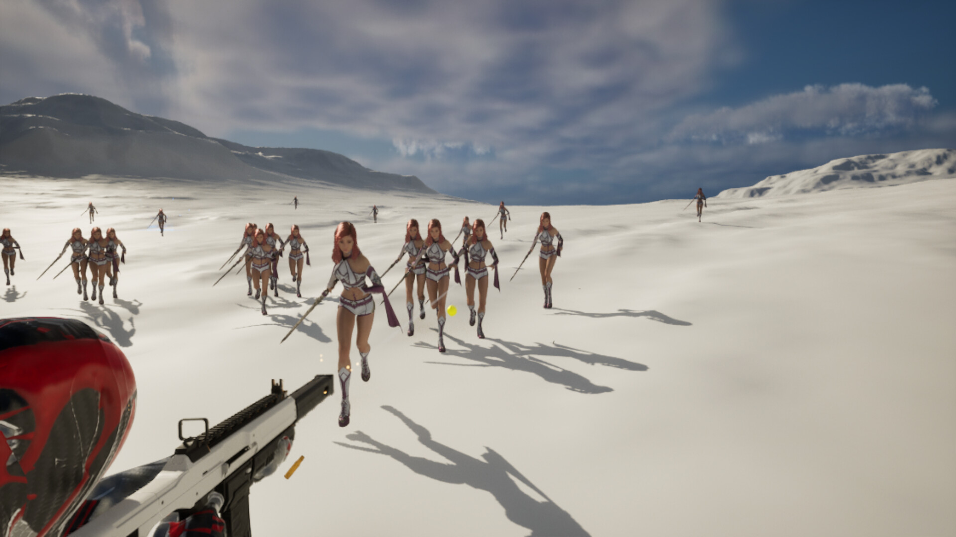 PC《强者的自我修养(cultivation of the strong)》中文版下载Build.18305258_3