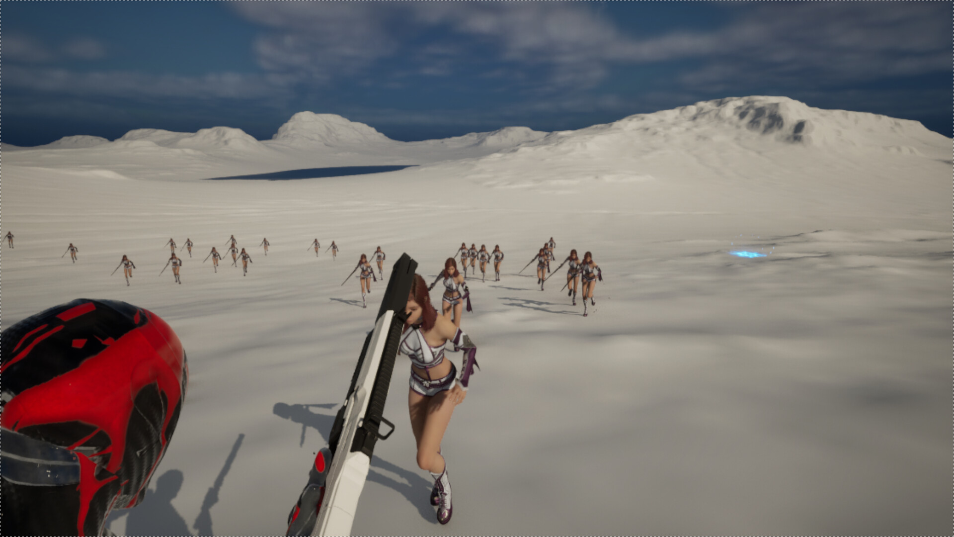 PC《强者的自我修养(cultivation of the strong)》中文版下载Build.18305258_5