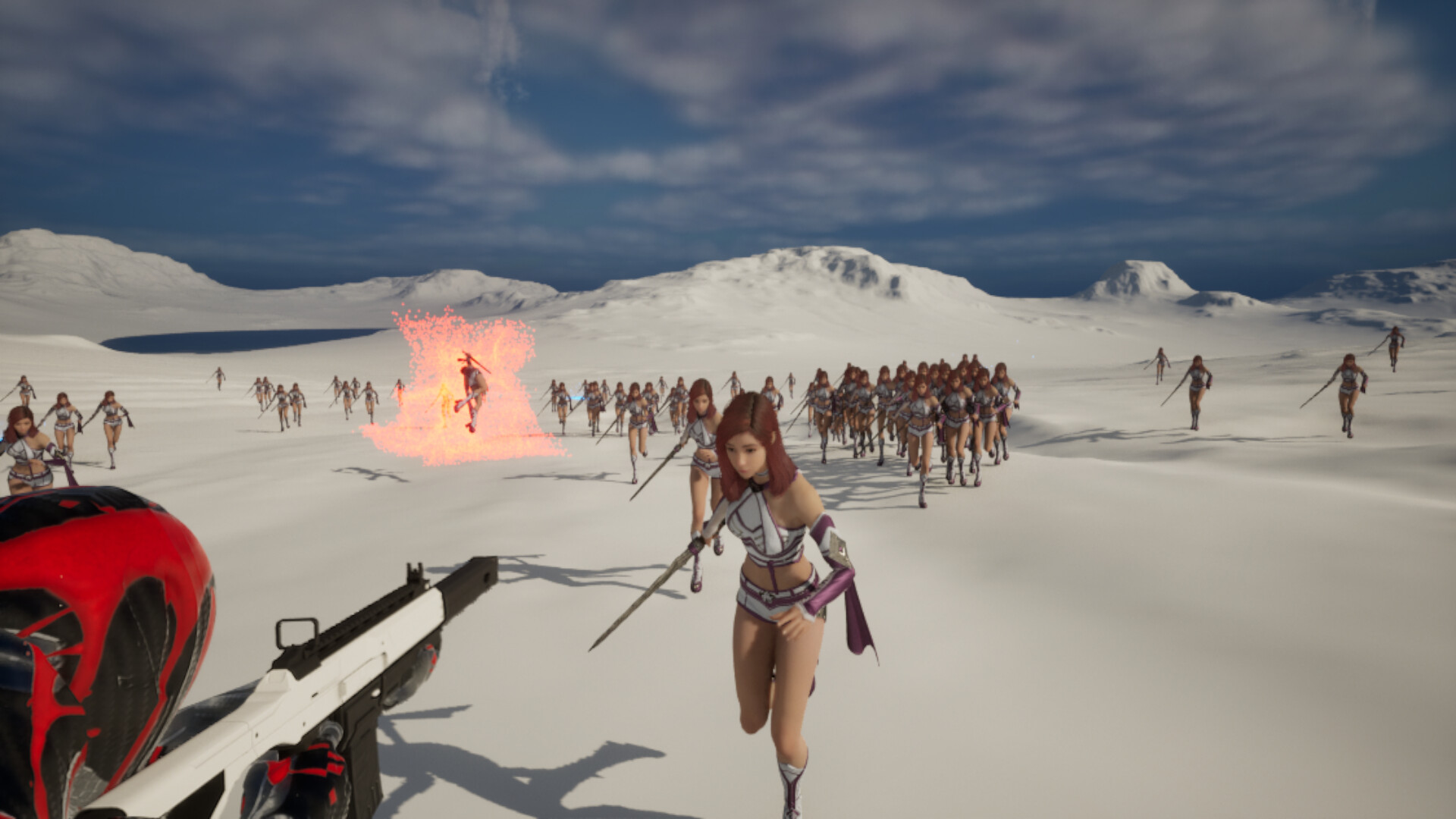 PC《强者的自我修养(cultivation of the strong)》中文版下载Build.18305258_2