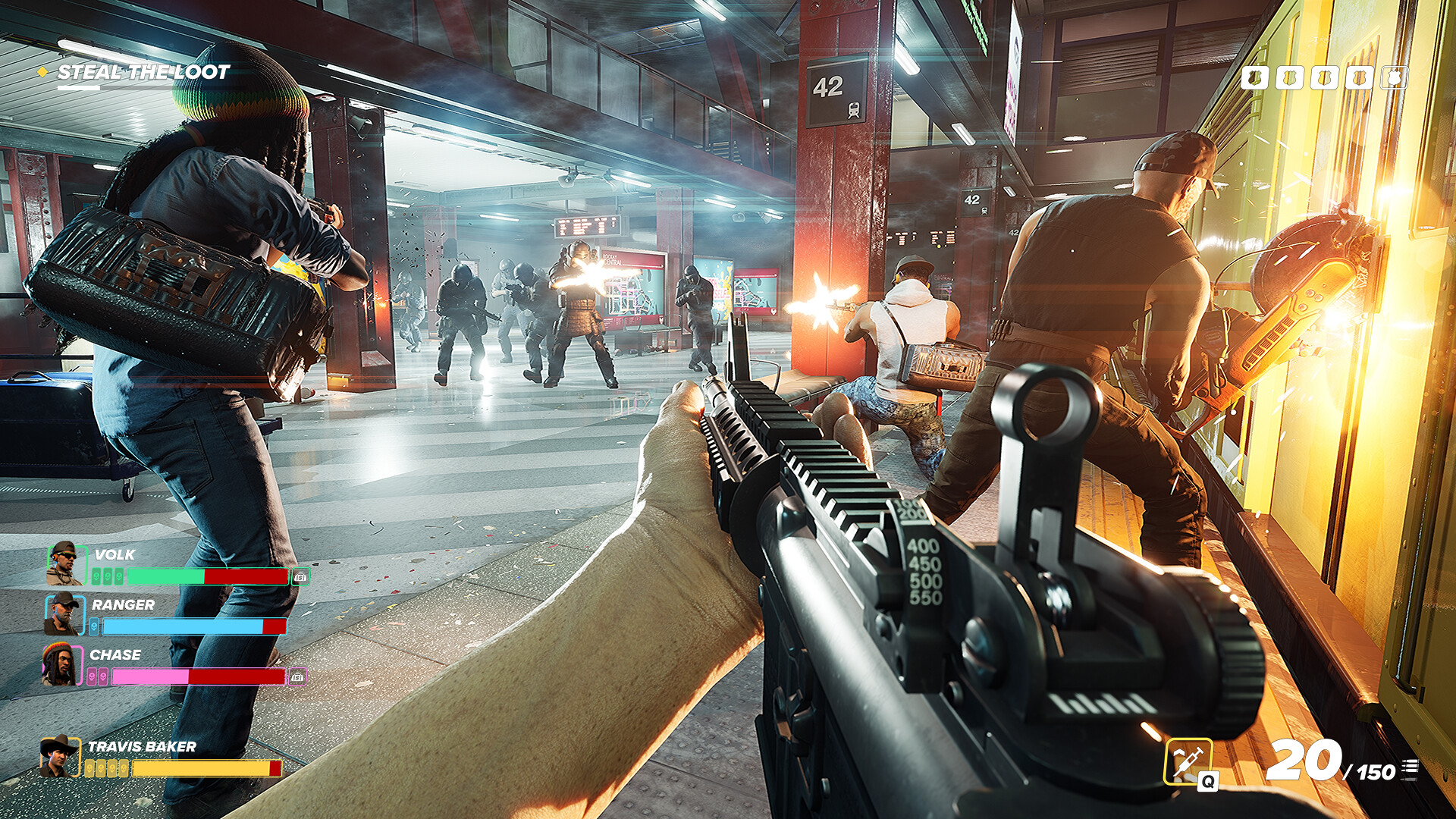 PC《法外枭雄：滚石城(Crime Boss: Rockay City)》中文版下载v1.17.0.1_0