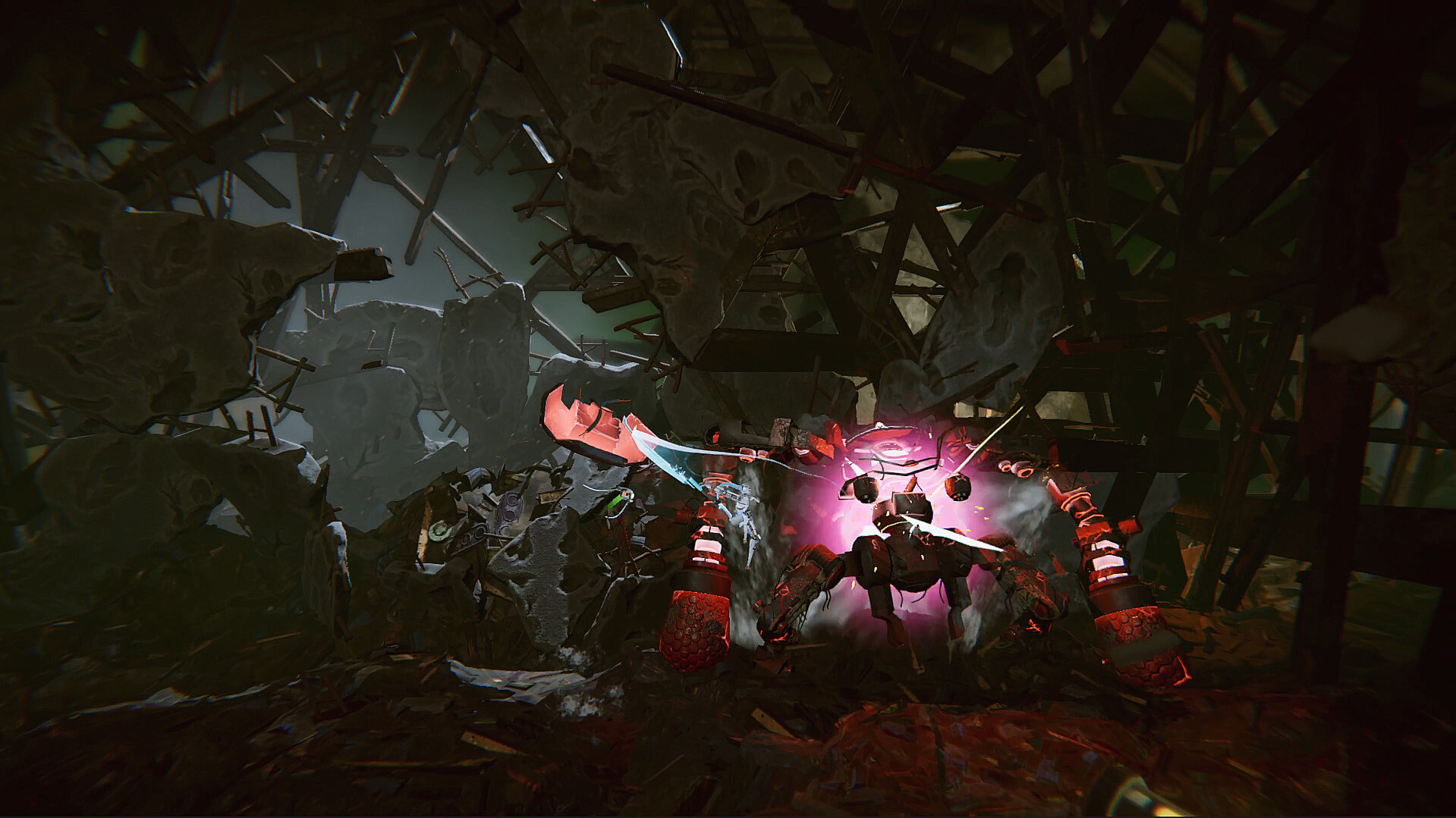 PC《复生娜(ReSetna)》中文版下载v1.7.1_1