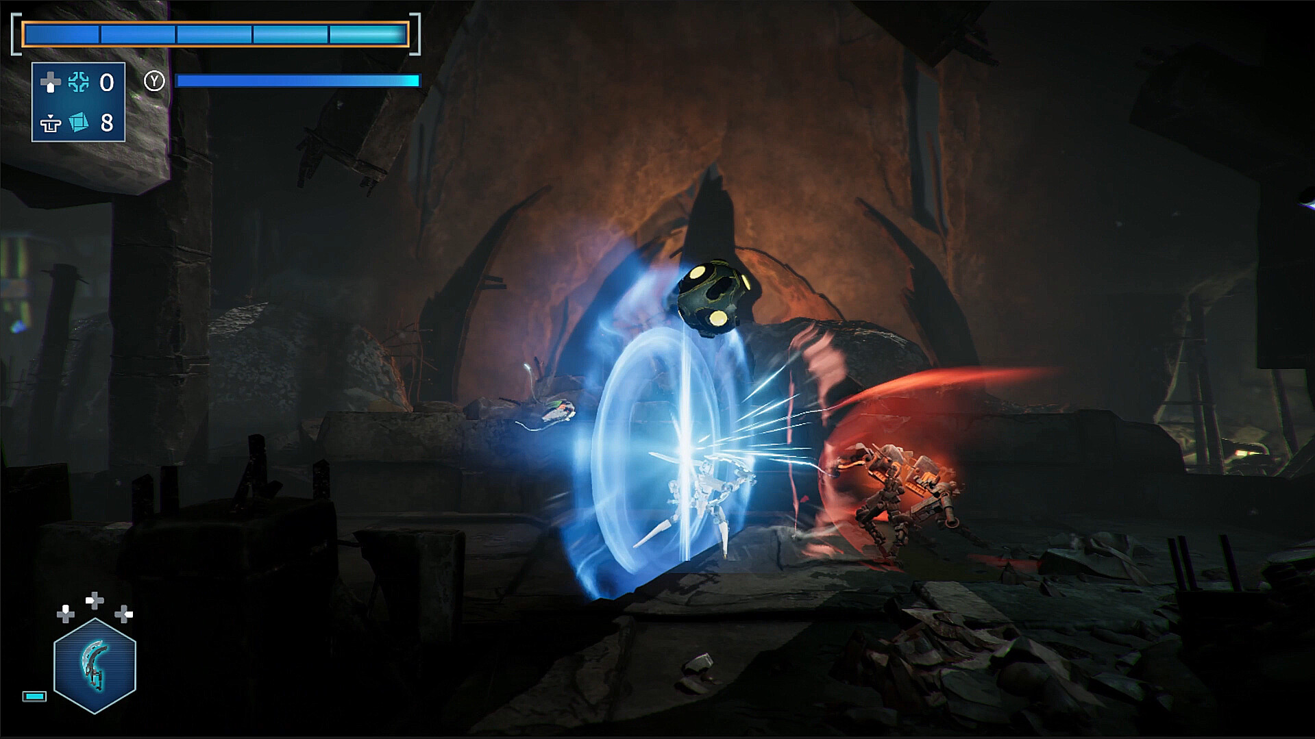 PC《复生娜(ReSetna)》中文版下载v1.7.1_4