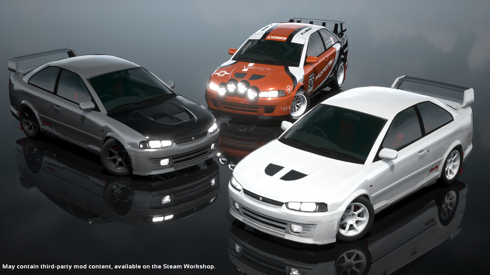 PC《自动化：汽车公司大亨(Automation - The Car Company Tycoon Game)》中文版下载Build.19936527_1