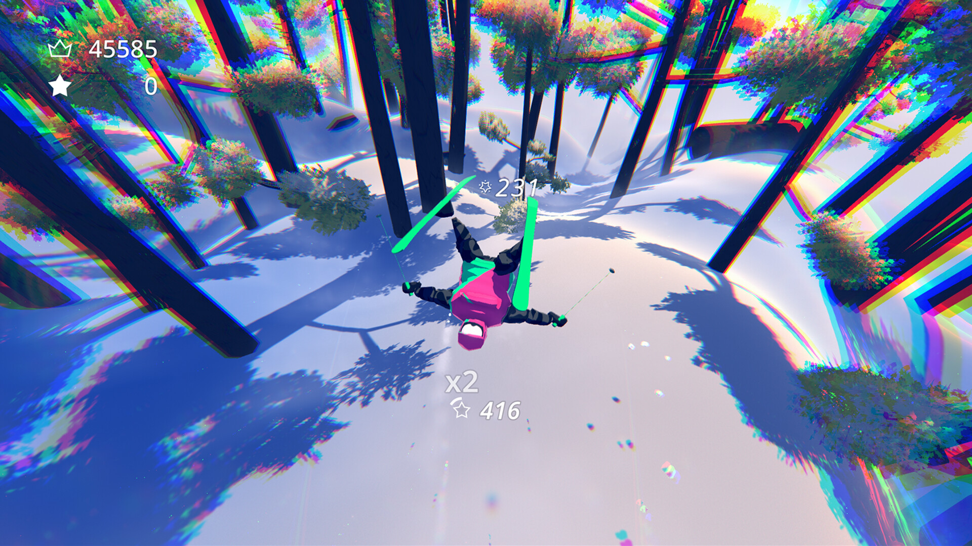 PC《SNØ：终极自由滑雪(SNØ: Ultimate Freeriding)》中文版下载v1.0.04.25_3