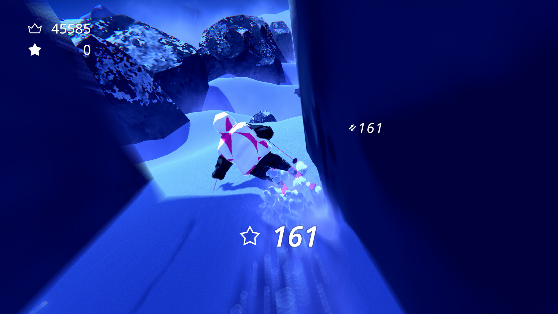 PC《SNØ：终极自由滑雪(SNØ: Ultimate Freeriding)》中文版下载v1.0.04.25_4