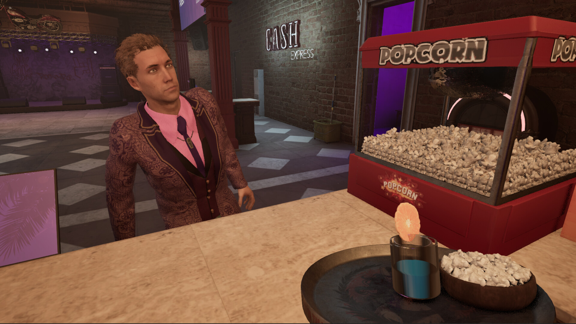 PC《夜总会模拟器(Night Club Simulator)》中文版下载v0.1.4联机版_4