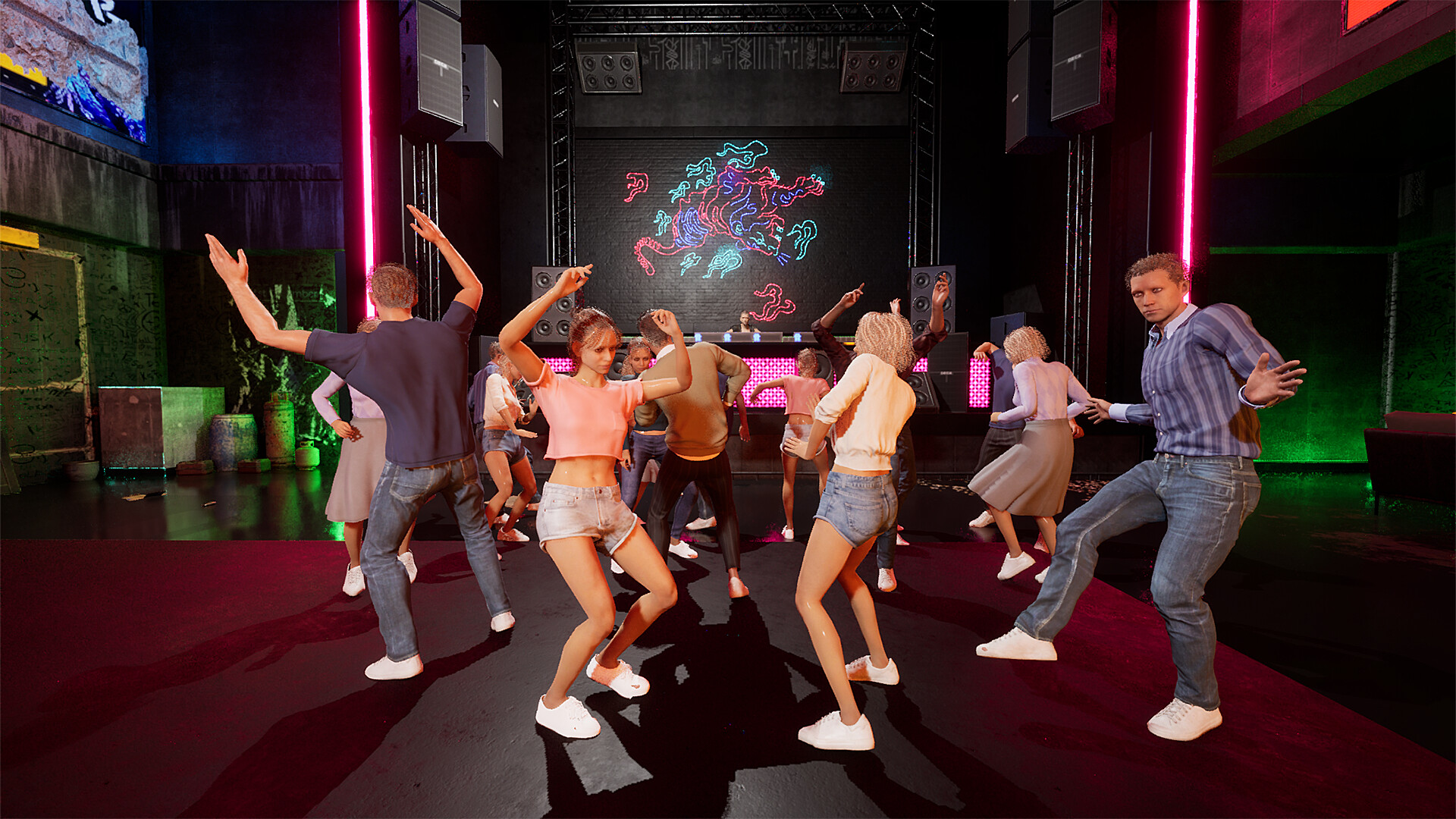 PC《夜总会模拟器》中文版下载Build.19446079+全DLC_3