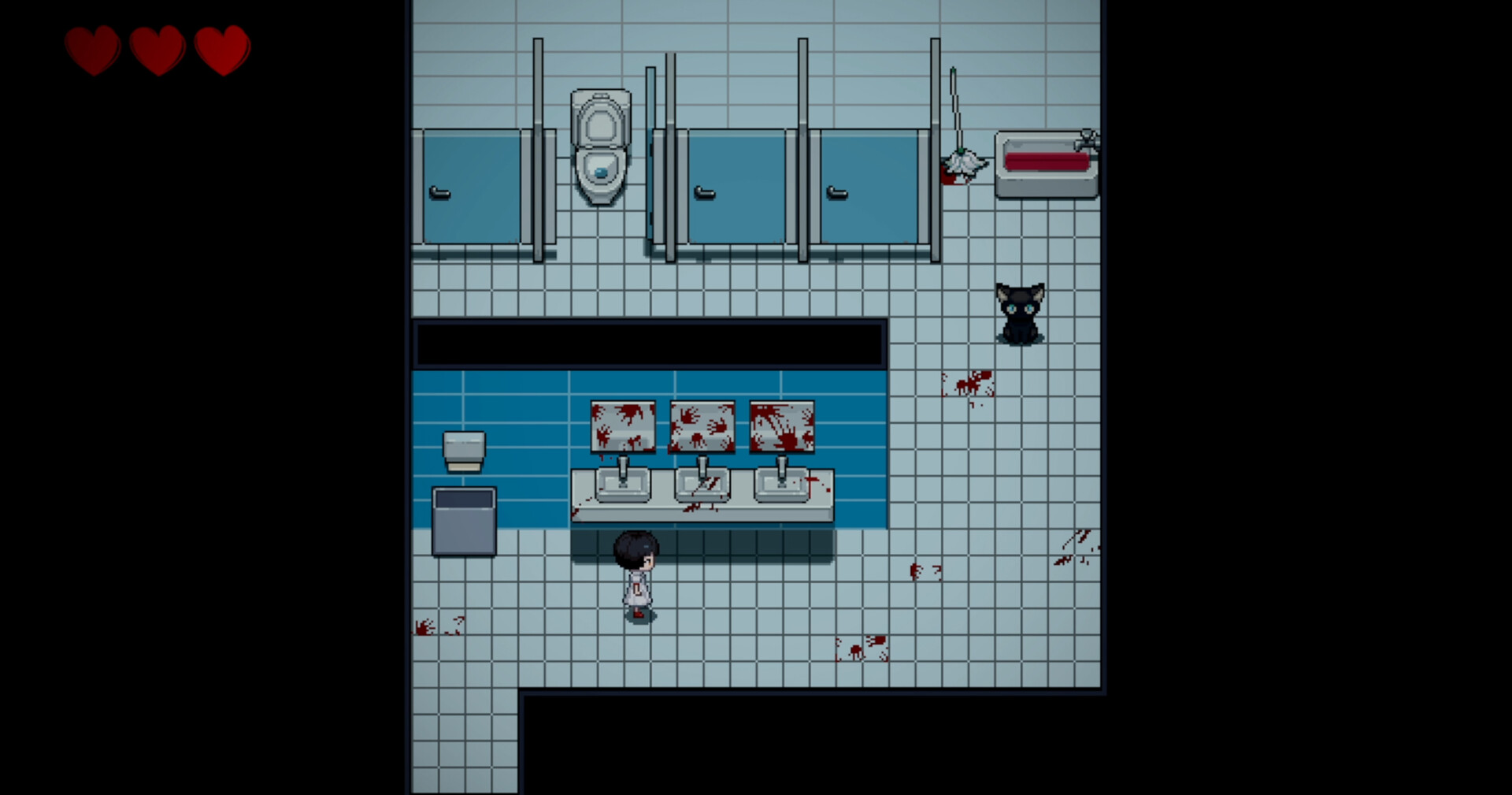 PC《规则怪谈：SHE(The Rule Of SHE)》中文版下载Build.19891439_2